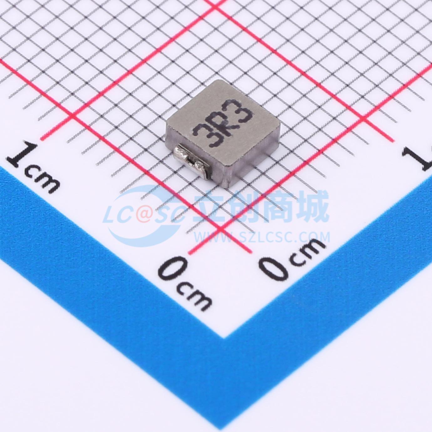 FXL0420-3R3-M实物图