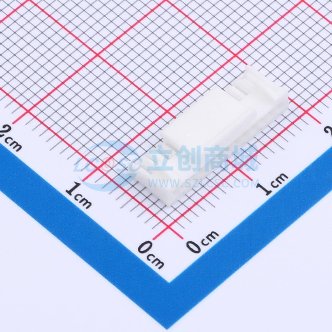 点击查看大图 GH-13Y实物图