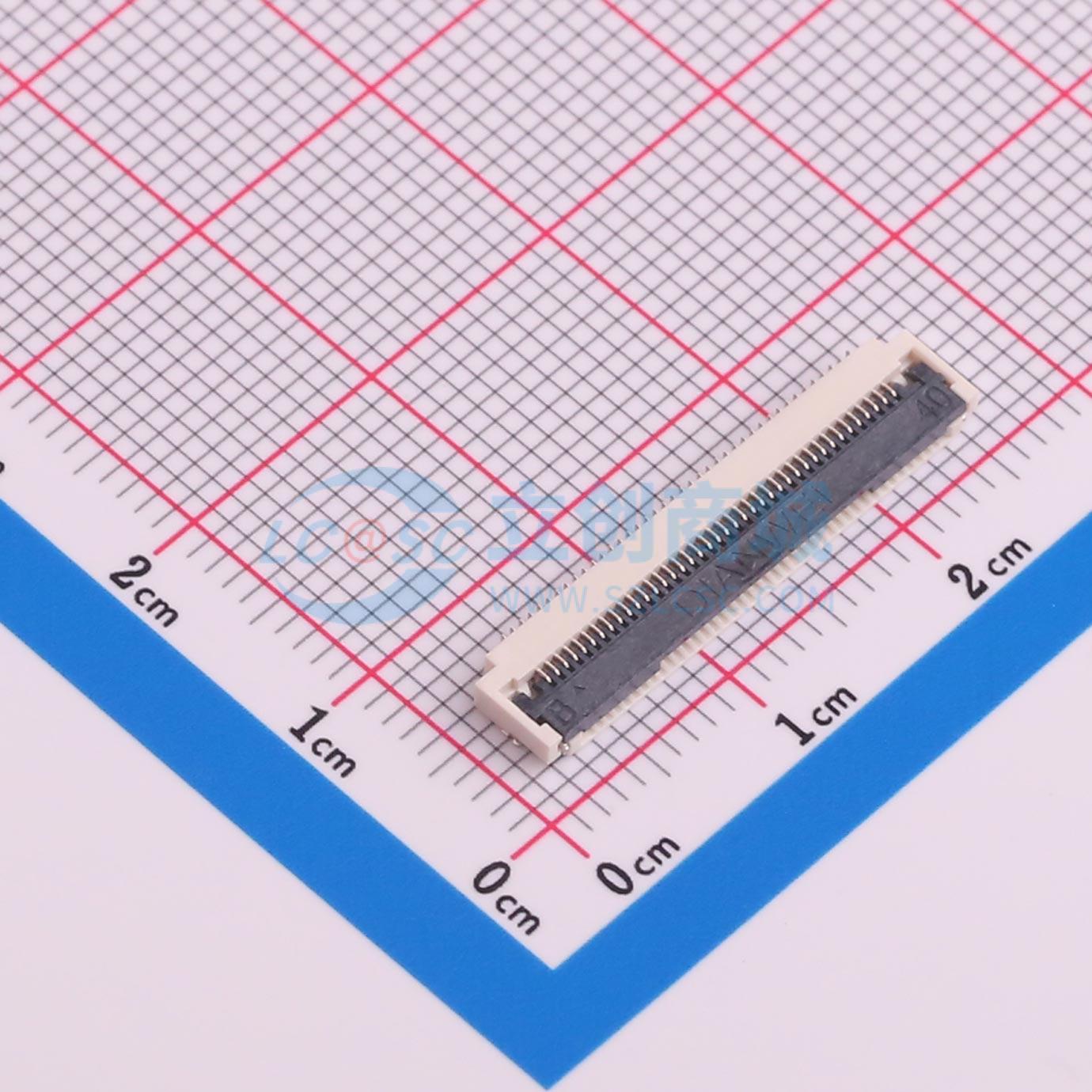 点击查看大图 8.15A0.040200实物图