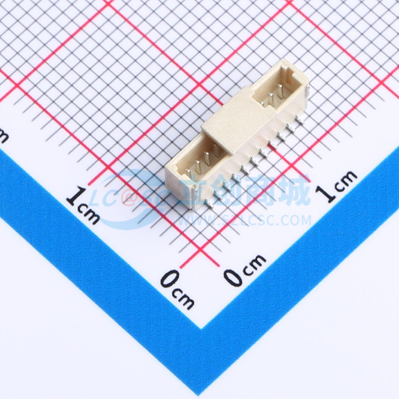 点击查看大图 SH-11AB实物图