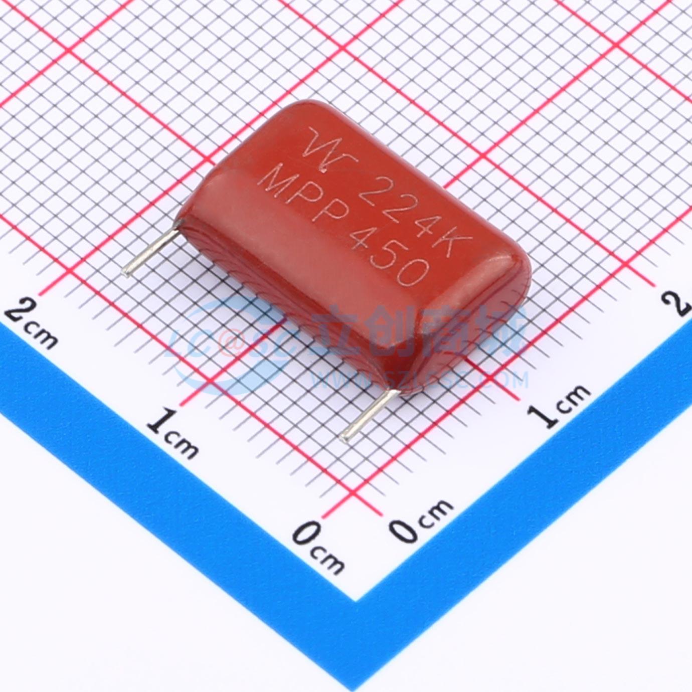 MPP224K2L6AS6035A1实物图