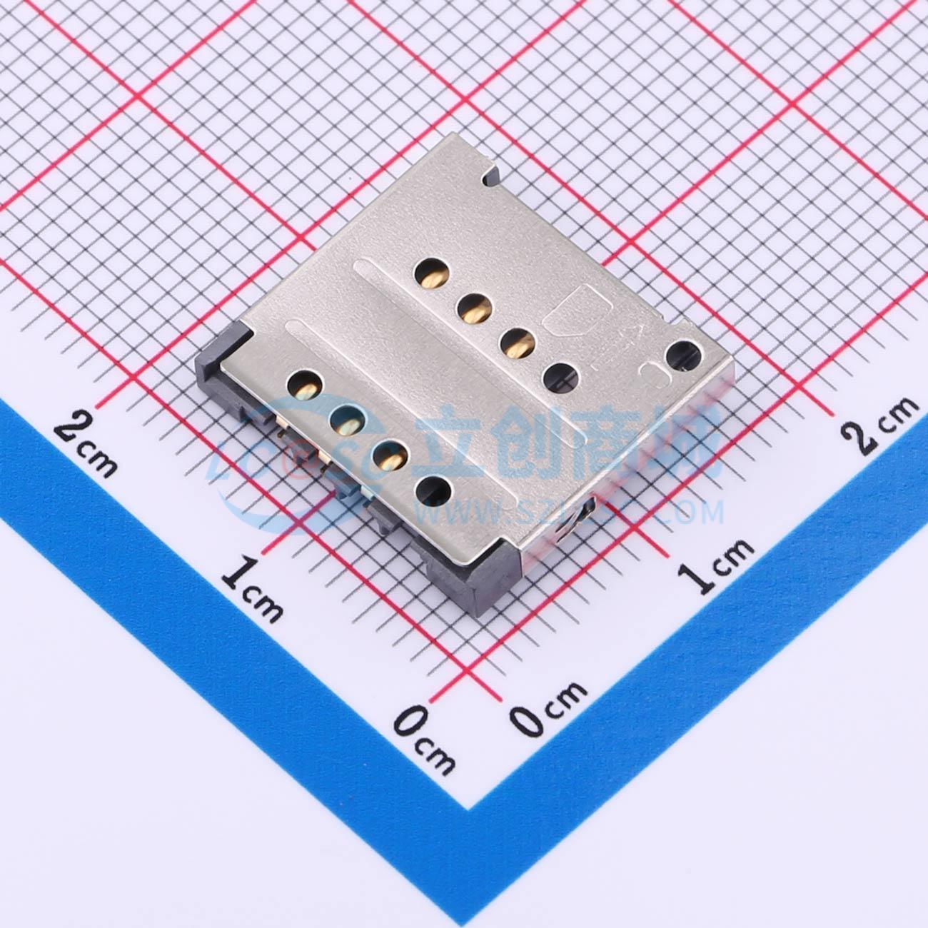 点击查看大图 C7022-03实物图