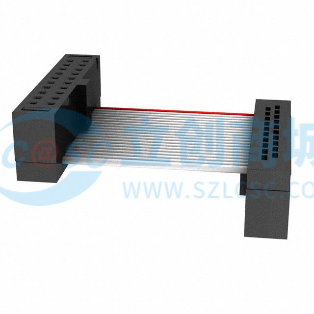 FFSD-10-D-11.81-01-N-R实物图