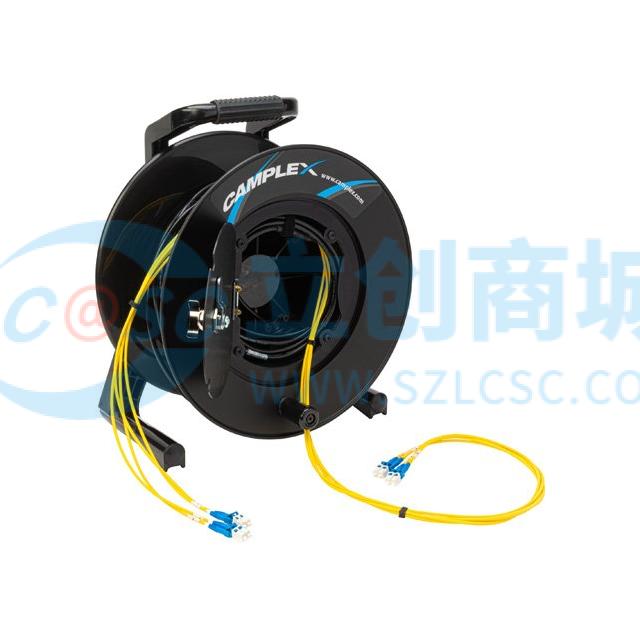 HF-TR04LC-0500实物图