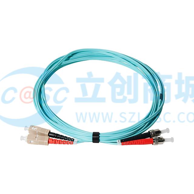 ADT-PC-SCST-OM3DX-RAQ-5M实物图