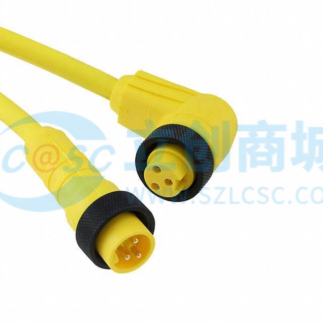 PR03KW113 YL355实物图