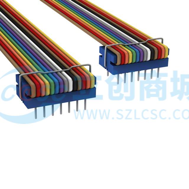 C8RRS-1406M实物图