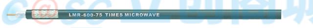LMR-600-75实物图