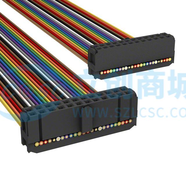 A3CCB-2406M实物图