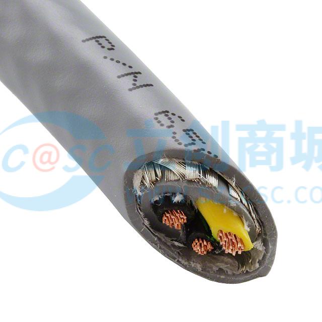 65803CY SL005实物图