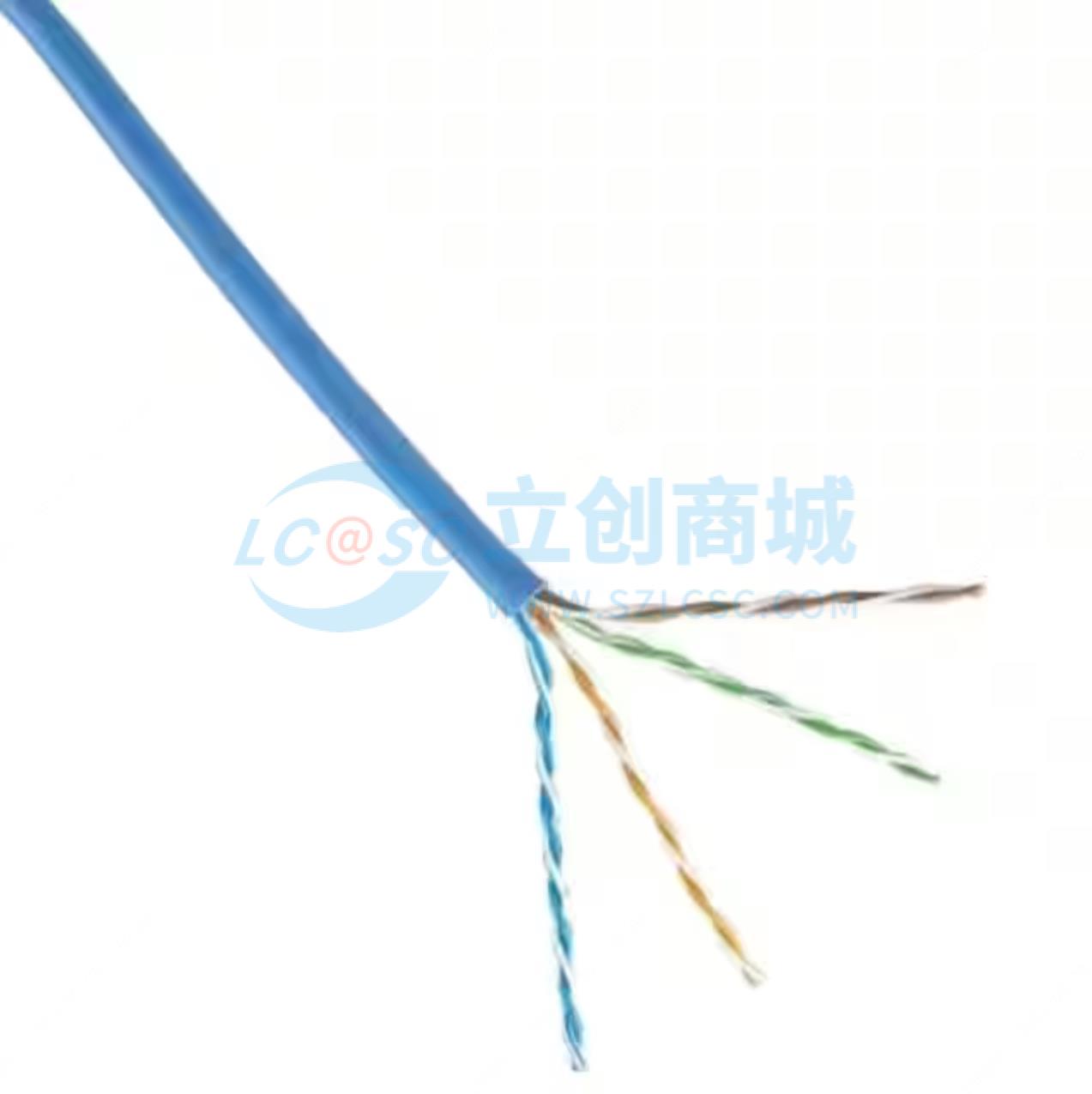 PUR6C04BU-U实物图