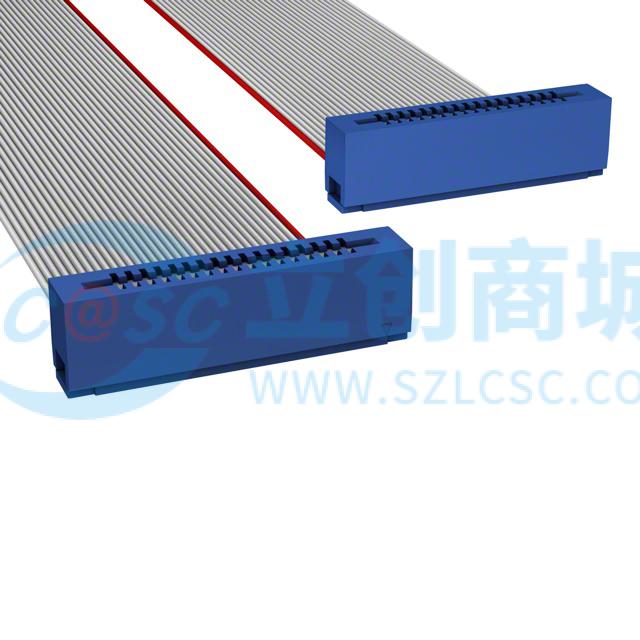 C3EEG-3406G实物图