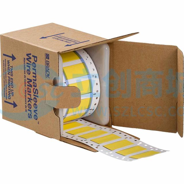 PS-500-2-YL-S实物图