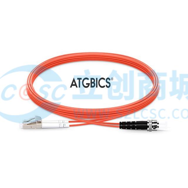 CAB-OM2-LC-ST-4M-D实物图