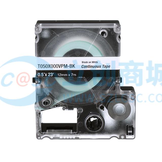 T050X000YKM-BK实物图