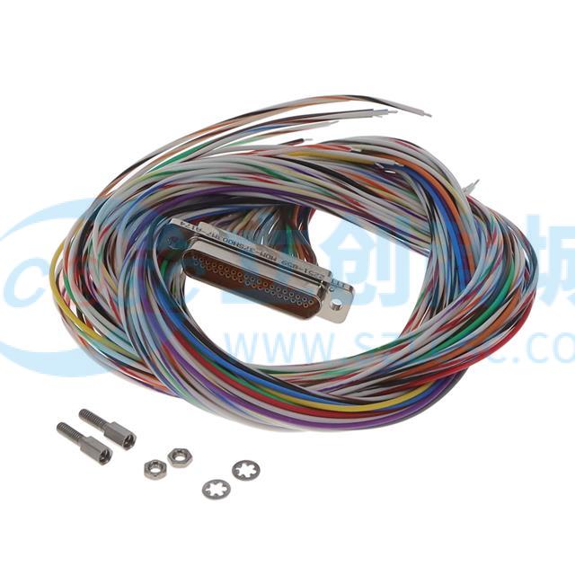 MDM-37SH003M7-A174实物图