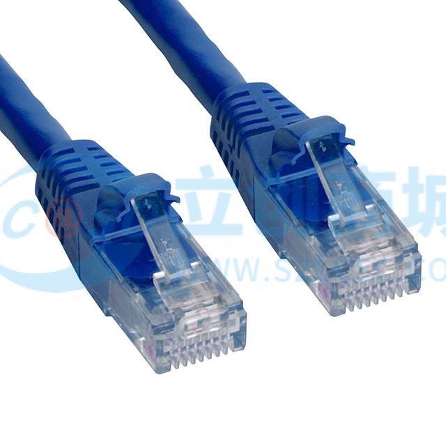 MP-64RJ45UNNB-007实物图