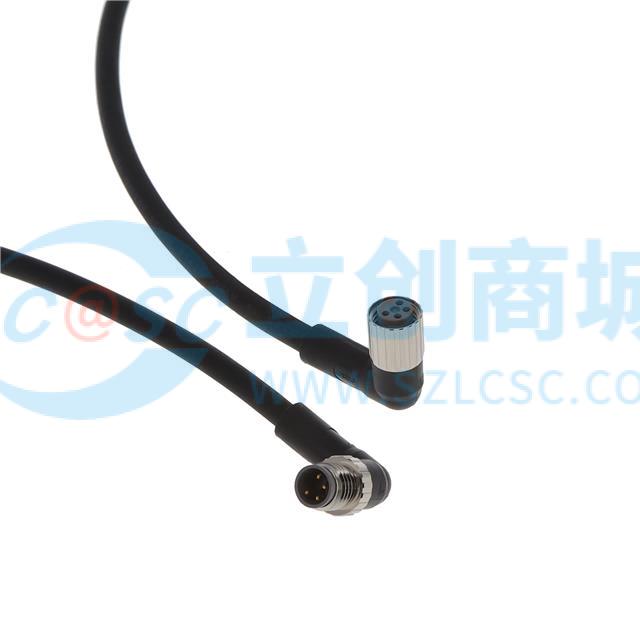 XS3W-M8PUR4AA5M实物图