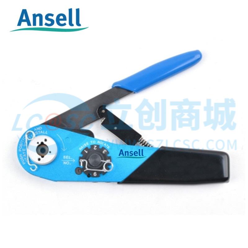 KT9-555-508实物图