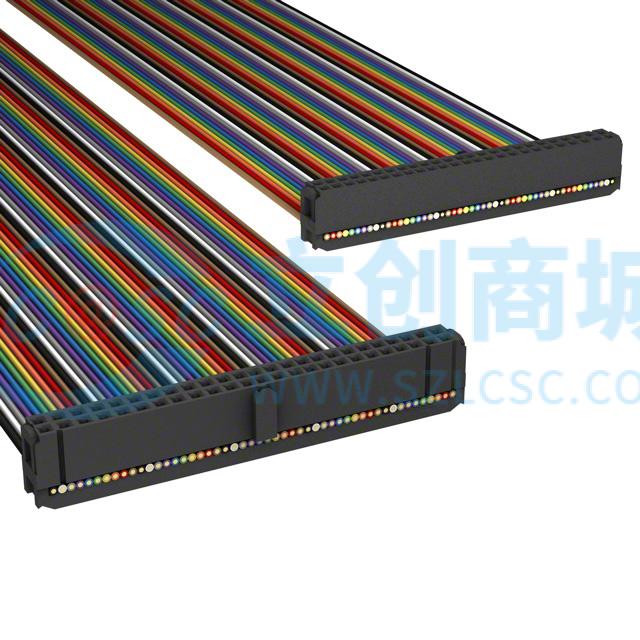 A3CCH-5018M实物图