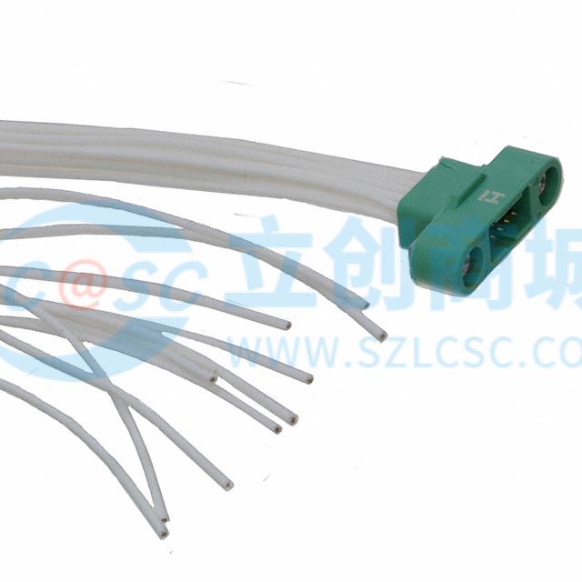 G125-MC11005M1-0450L实物图