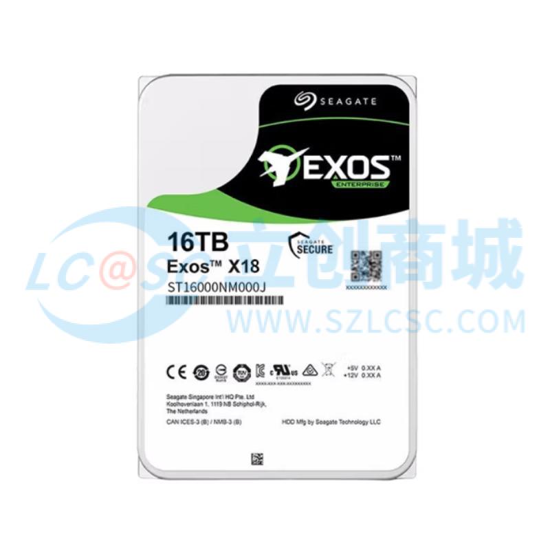ST16000NM000J实物图