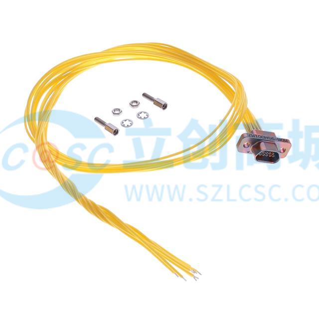 MDM-9SH001M7实物图