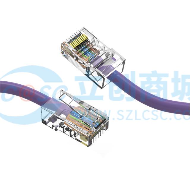 CM-100100PUBSTK实物图