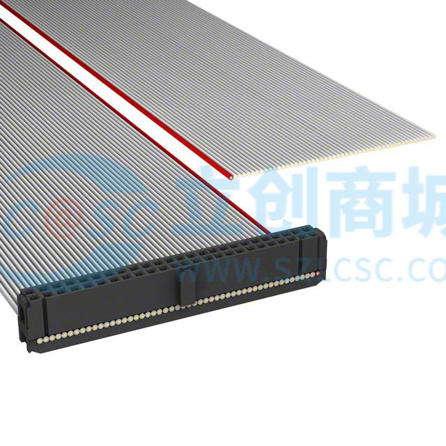 A1CXH-5036G实物图