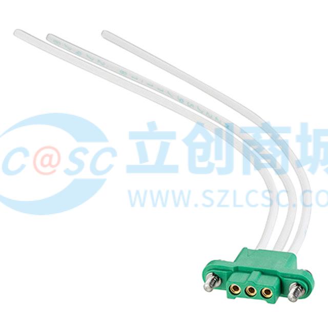 M300-FC60305F2-0150L实物图