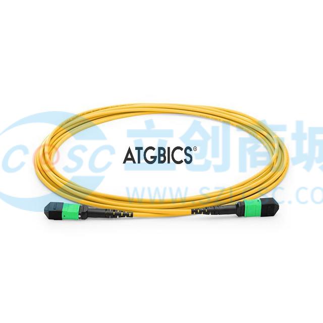 TCAB-8MTPFF-OS2-2M实物图