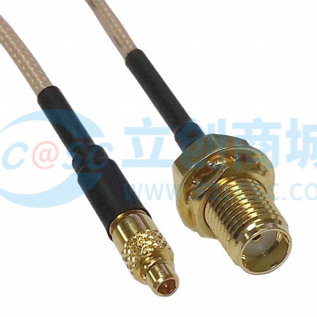 CCSMX-FBM-RG178-12实物图