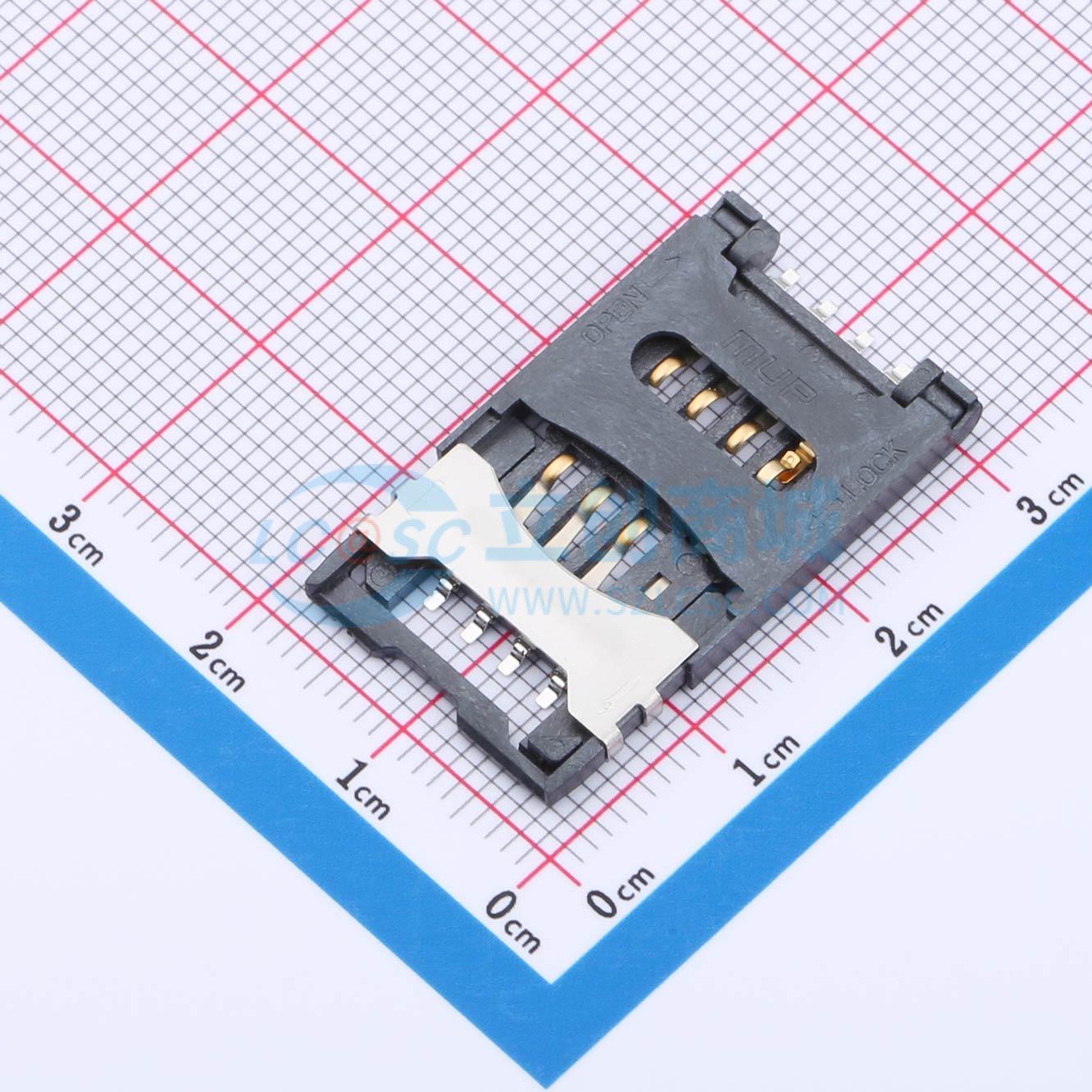 点击查看大图 C7006-03实物图