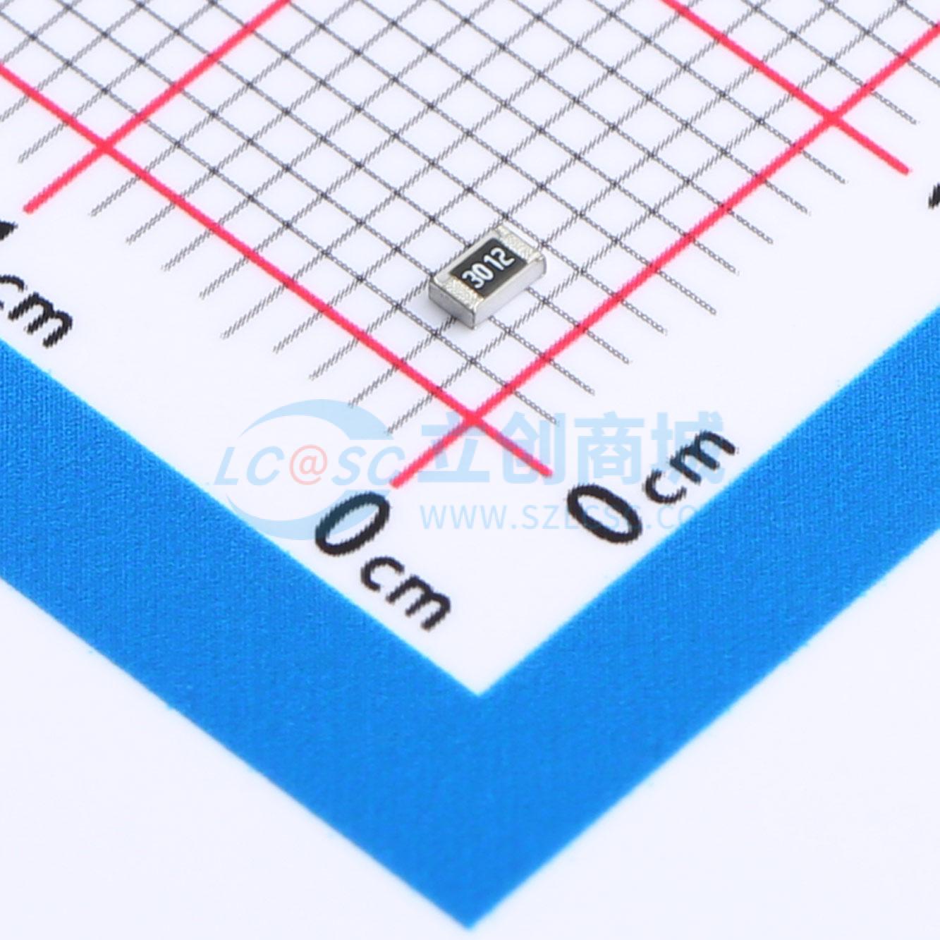点击查看大图 WR08X3012FTL实物图