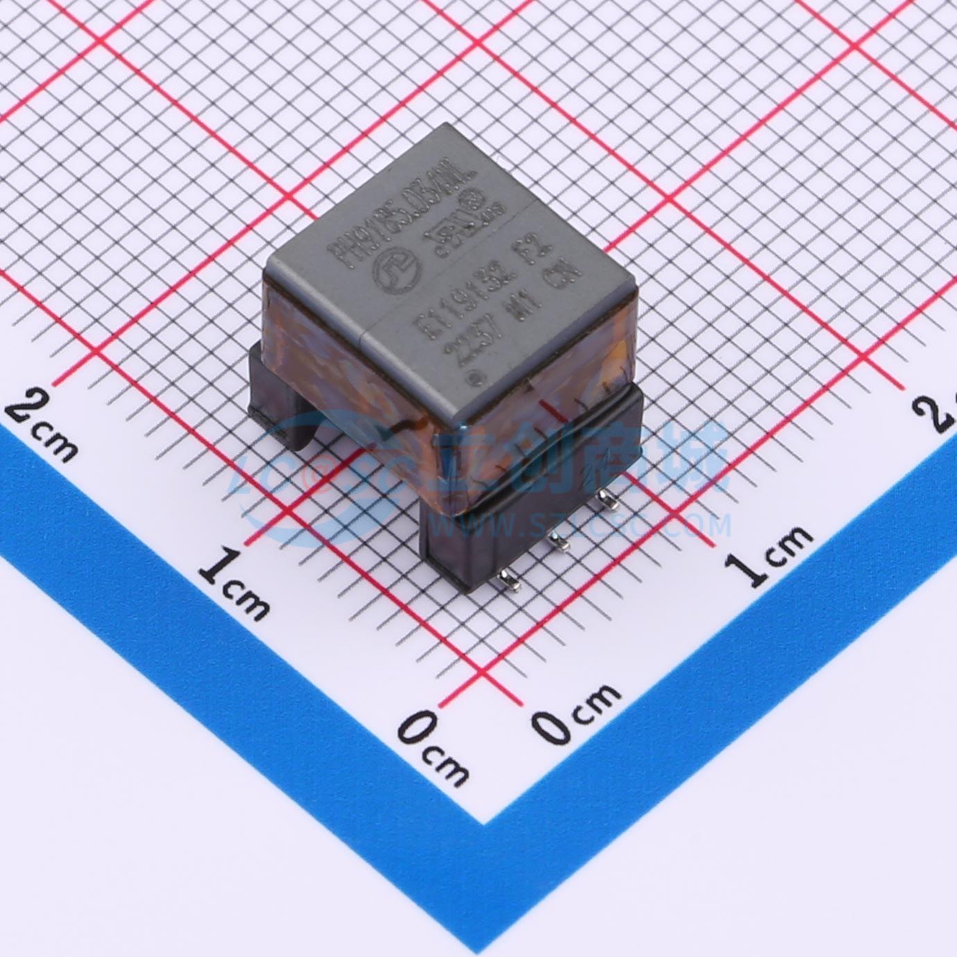 点击查看大图 PH9185.034NLT实物图