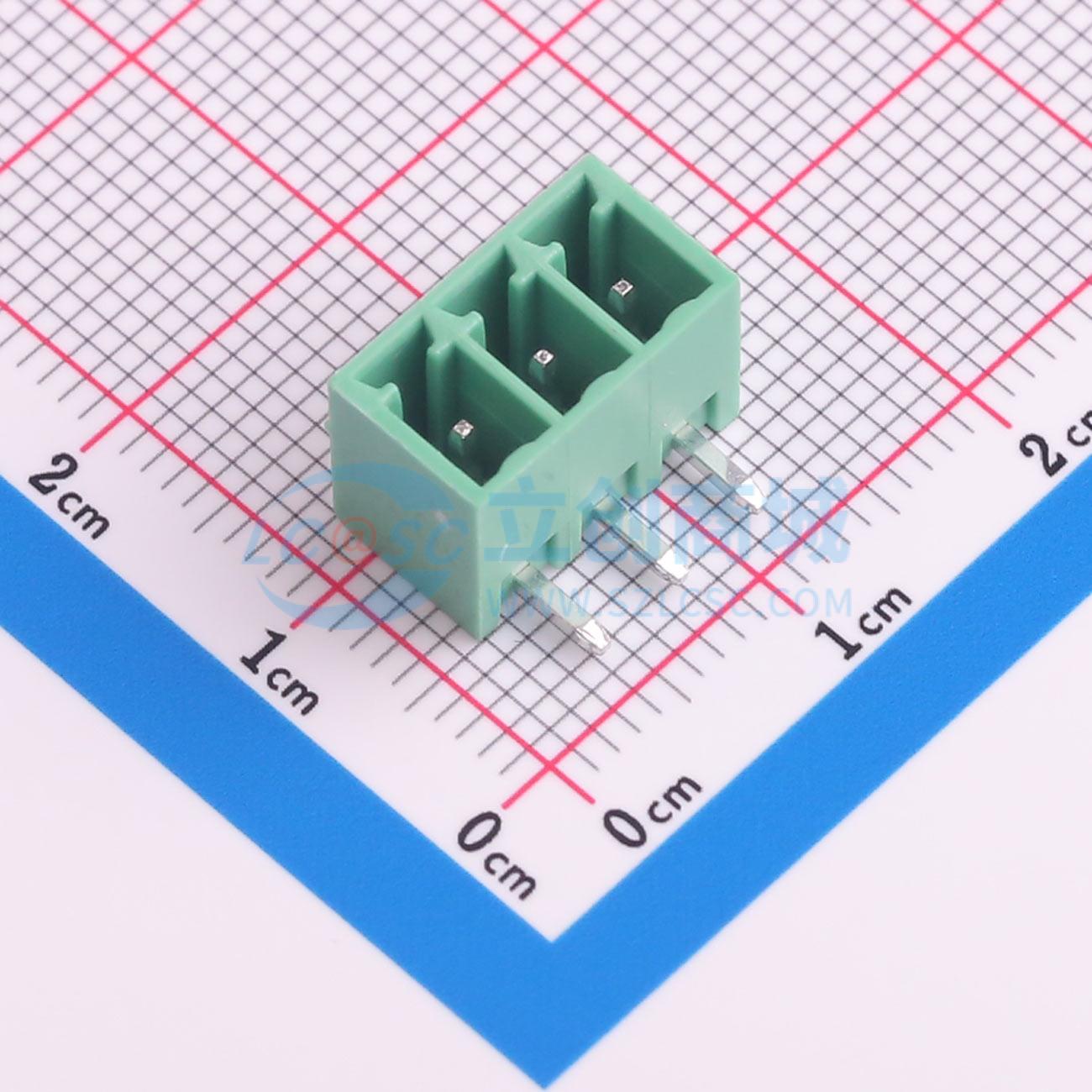 WJ15EDGRC-3.81-3P实物图