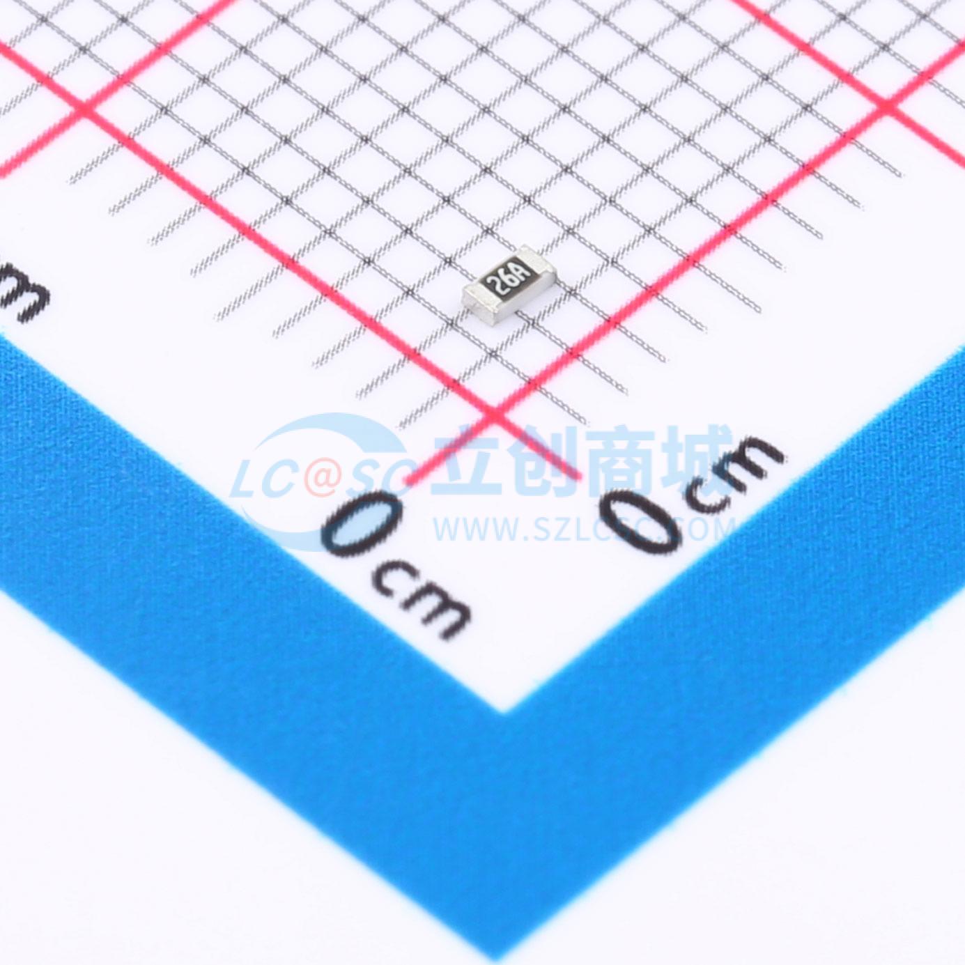 点击查看大图 WR06X1820FTL实物图