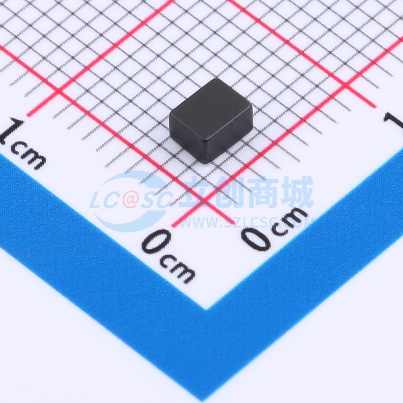 点击查看大图 MTQH322520SR33MBT实物图