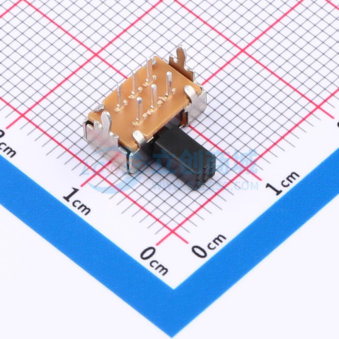 SK-22D02-G6实物图