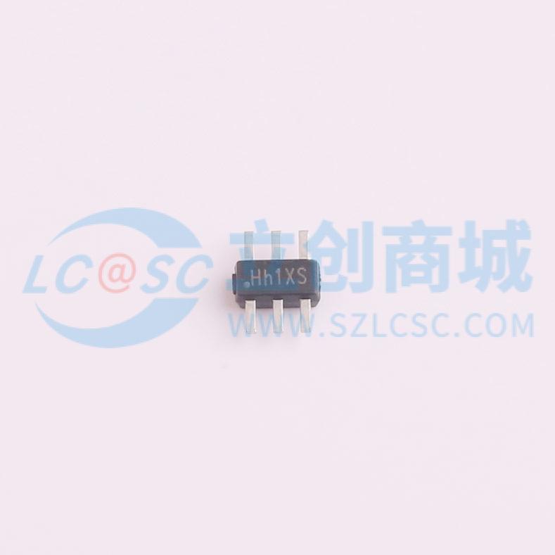 MA7153FCPA商品缩略图