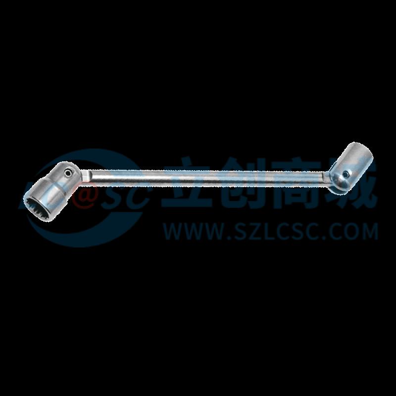 ST8510-1006实物图