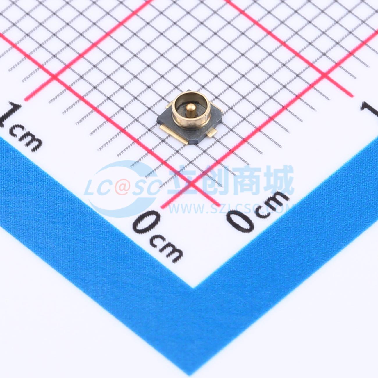 点击查看大图 R4151-08实物图