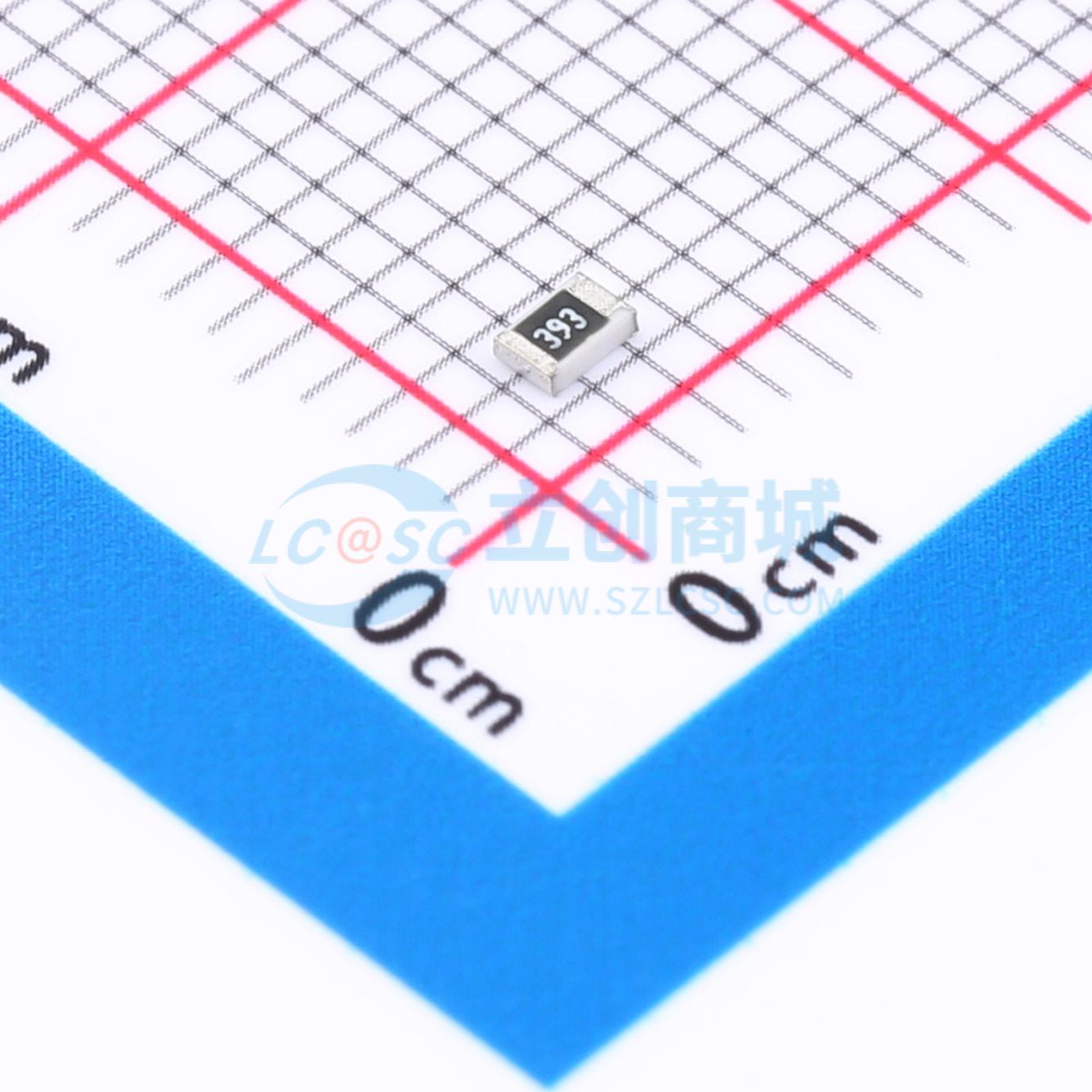 点击查看大图 WR08X393JTL实物图