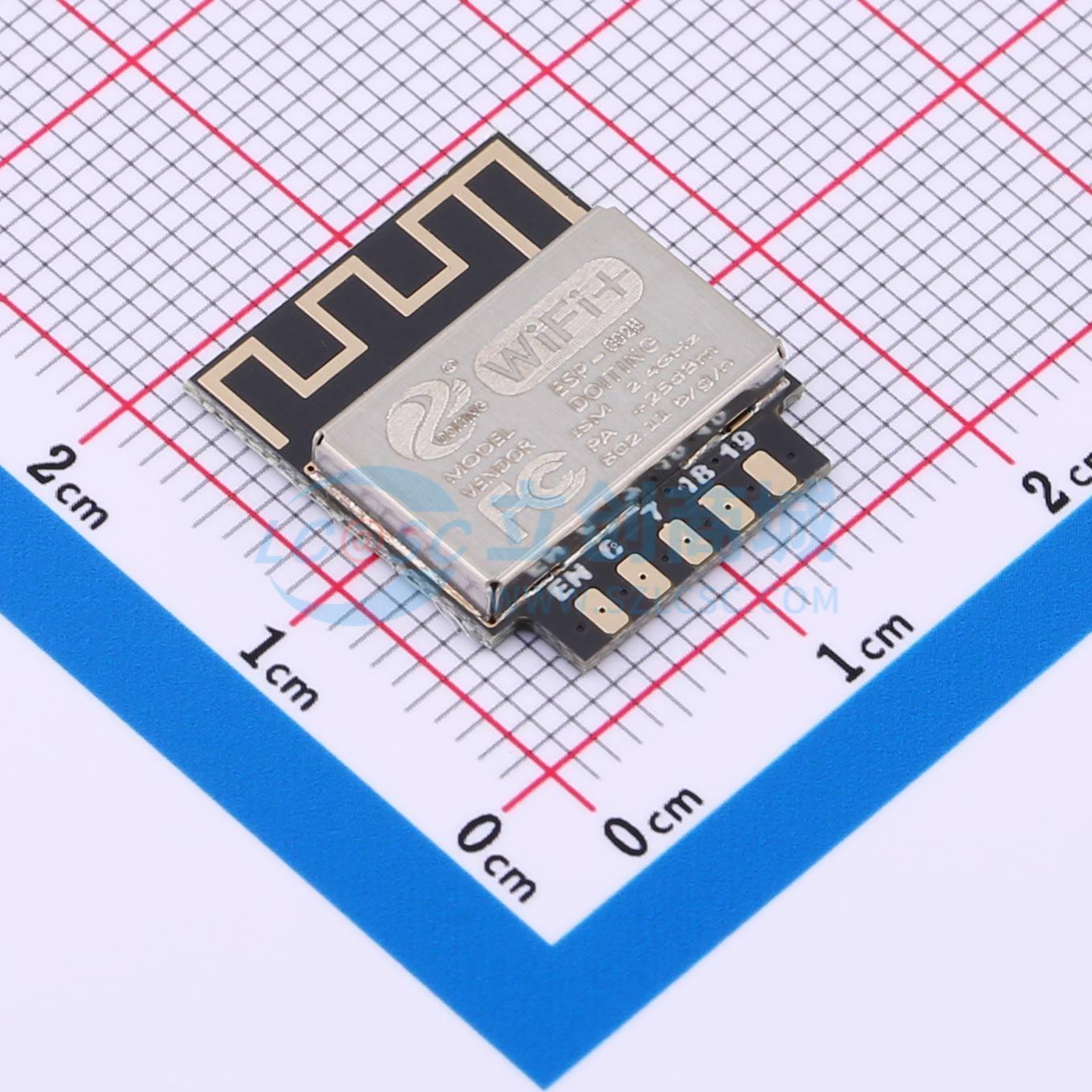 点击查看大图 ESPC3-02-N2实物图