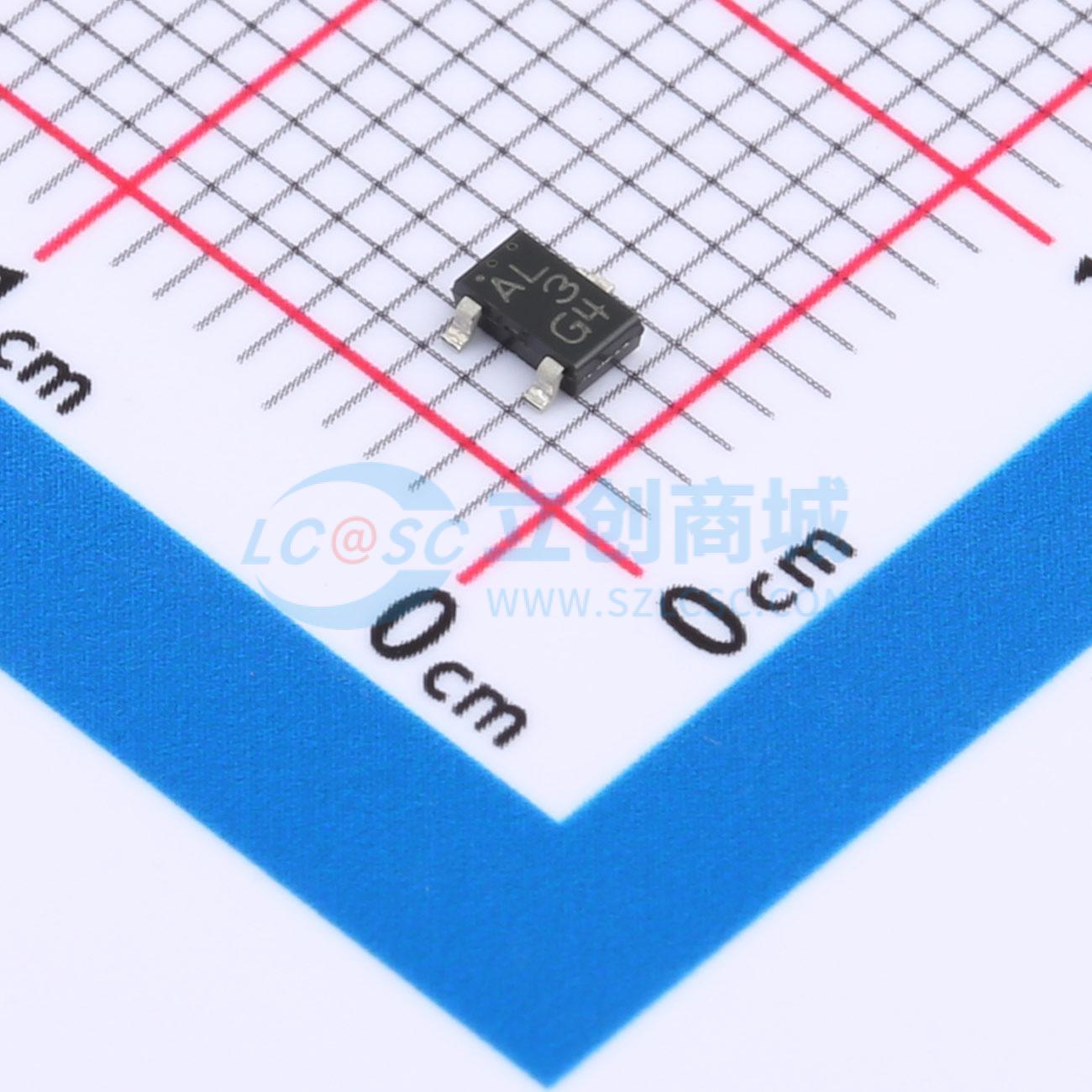 点击查看大图 30A02CH-TL-E实物图