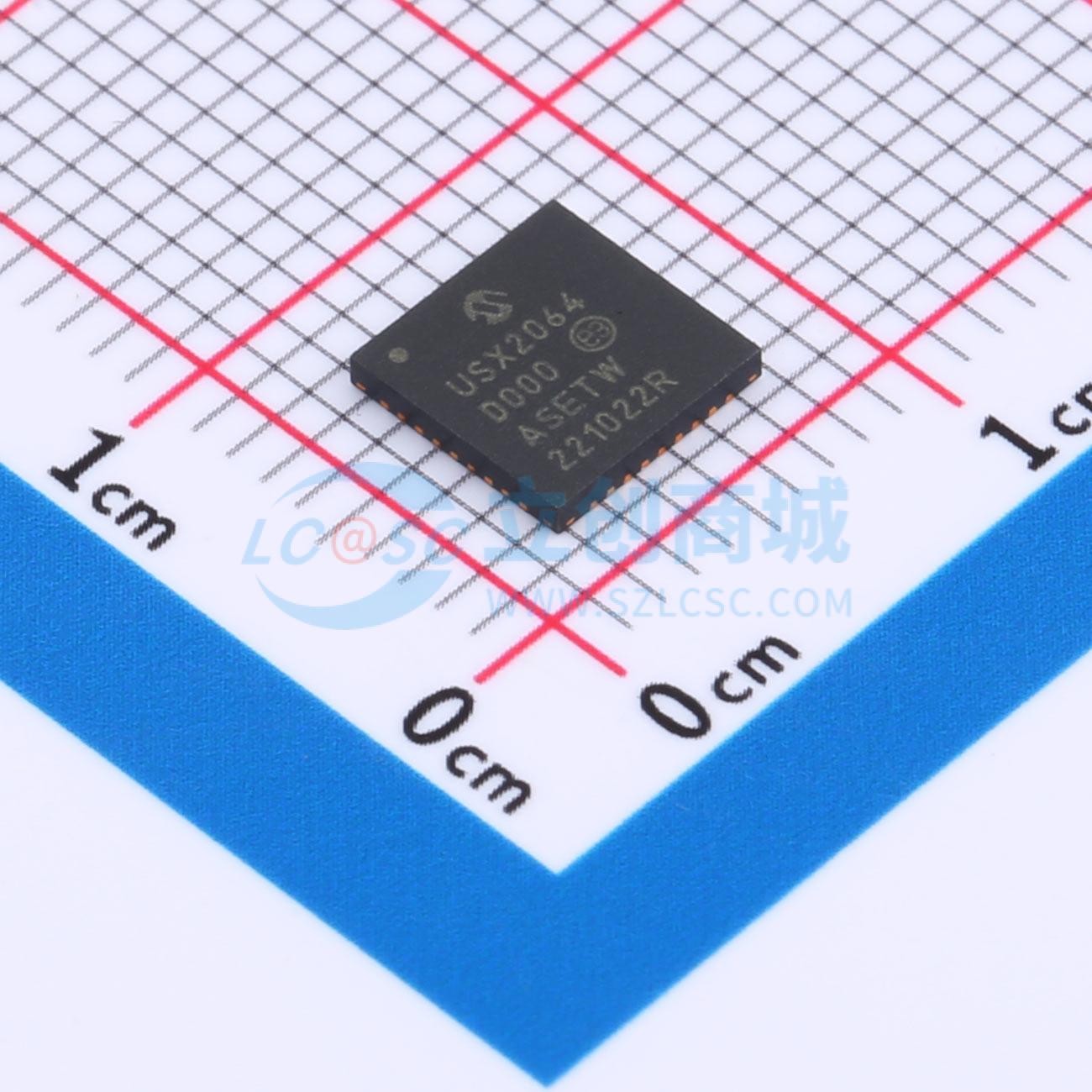 USX2064T/M2实物图