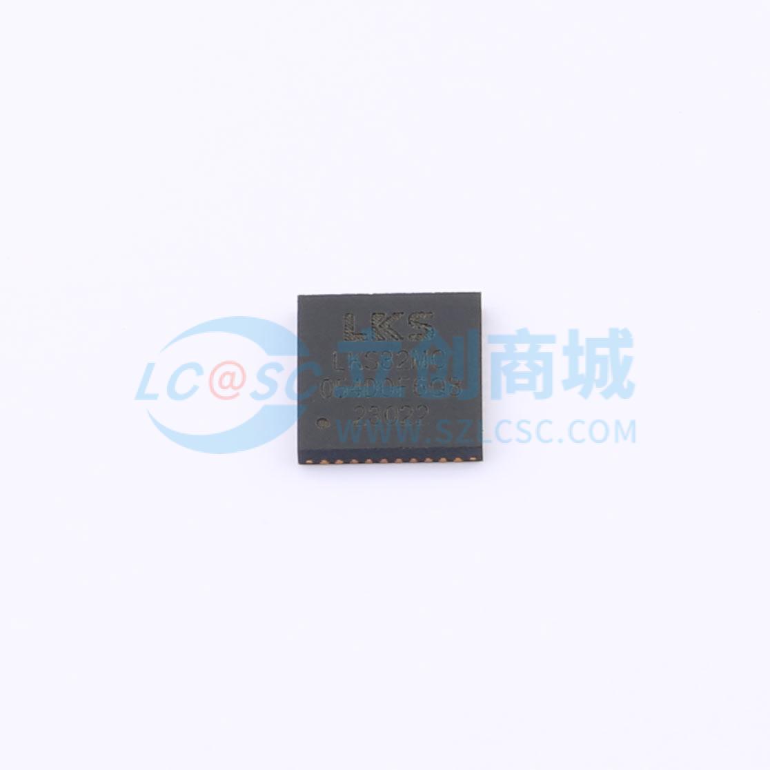 LKS32MC054DOF6Q8商品缩略图