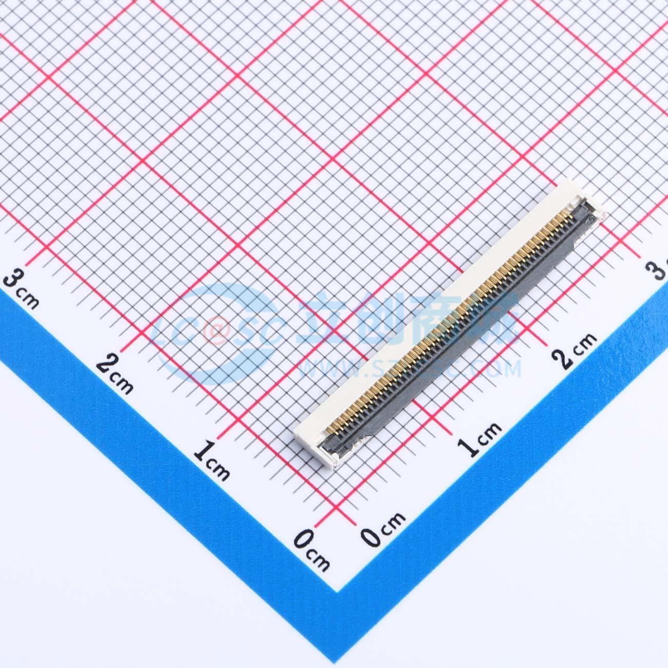 THD0513-50CL-GF实物图