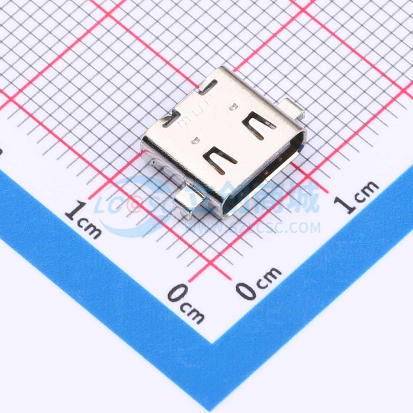 点击查看大图 U22001-05实物图