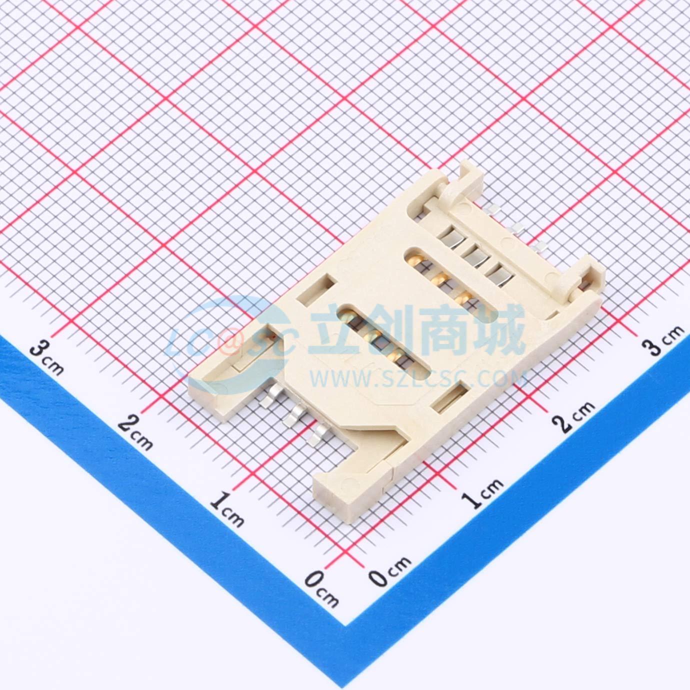点击查看大图 C7013-23实物图